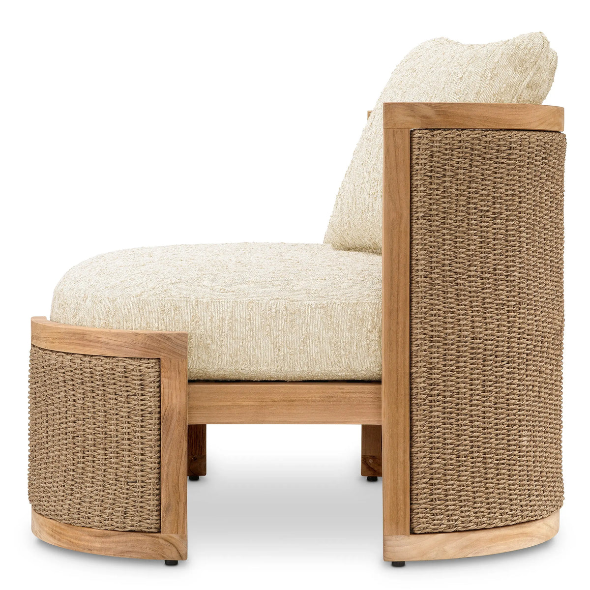Outdoor Chair Marenzo Eichholtz