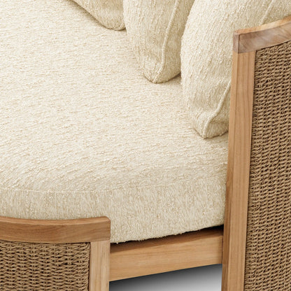 Outdoor Chair Marenzo Eichholtz