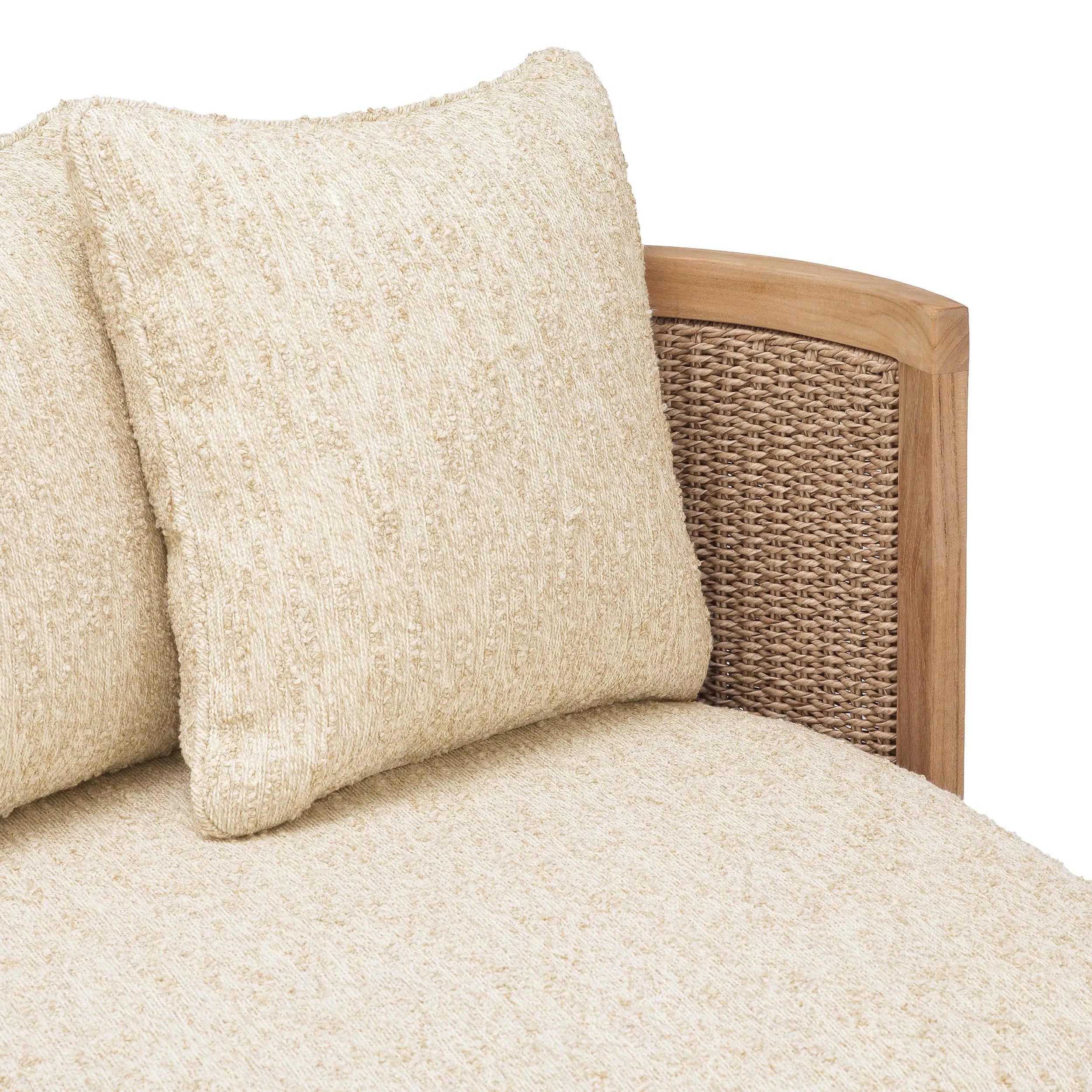 Outdoor Chair Marenzo Eichholtz