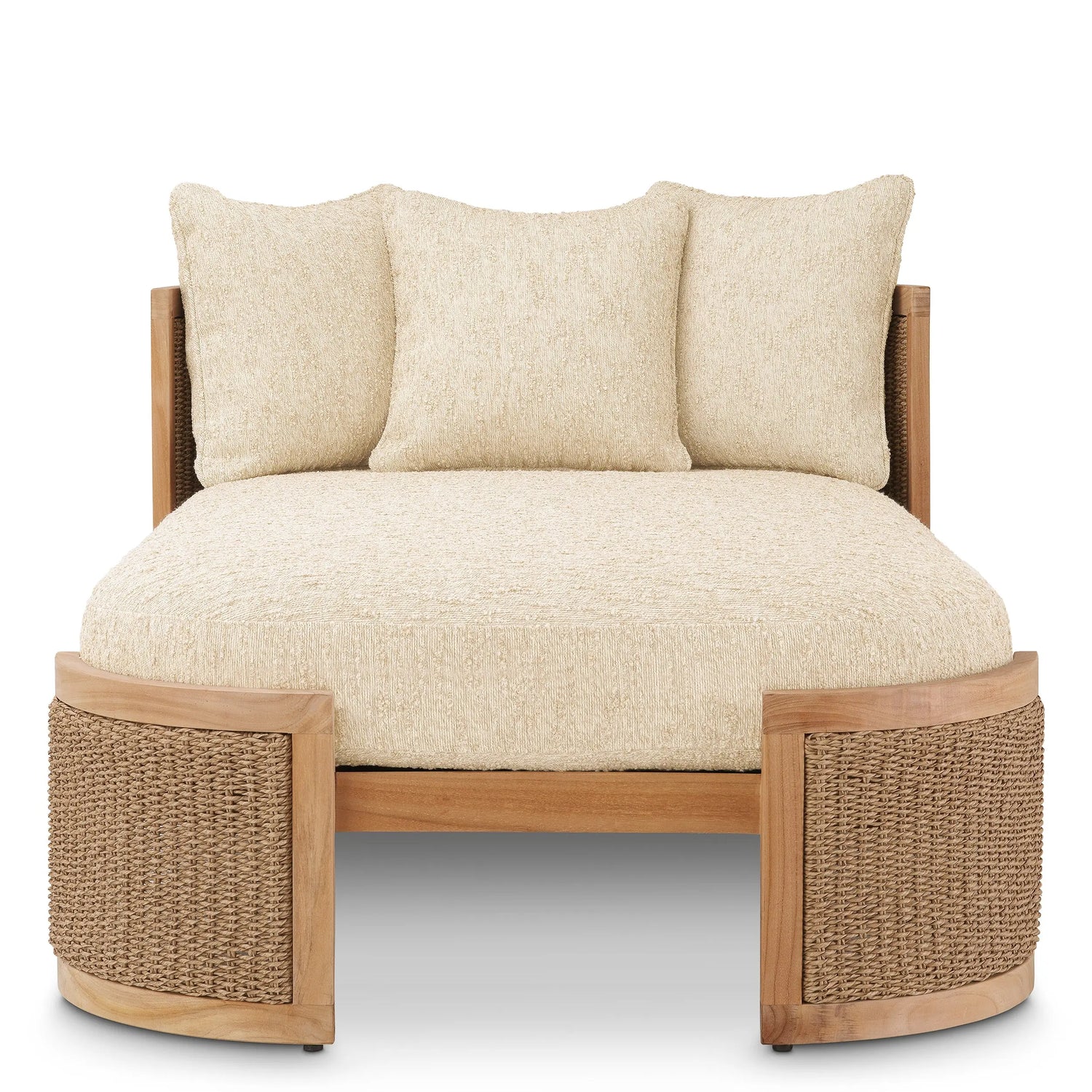Outdoor Daybed Marenzo Eichholtz