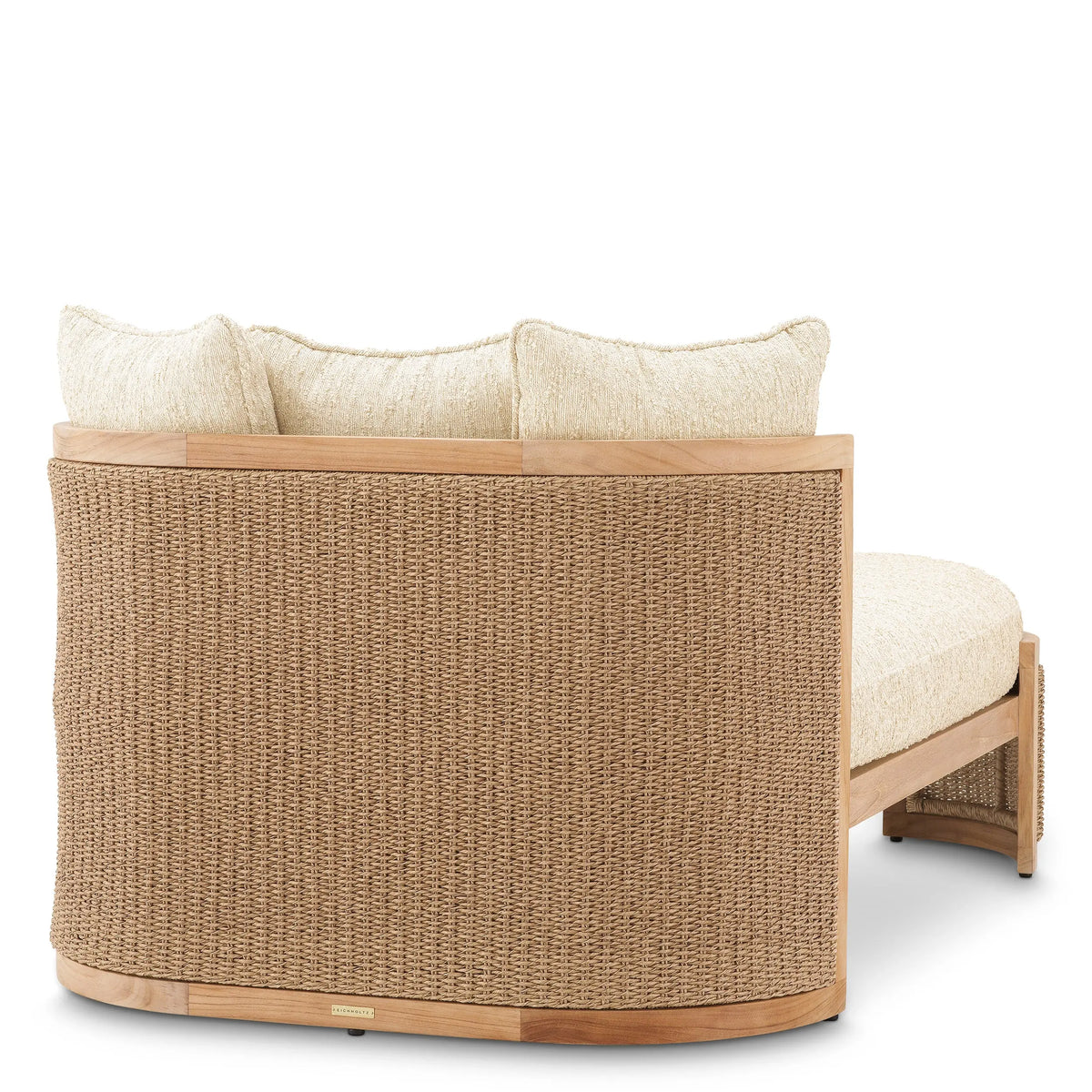 Outdoor Daybed Marenzo Eichholtz