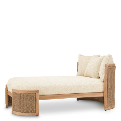 Outdoor Daybed Marenzo Eichholtz