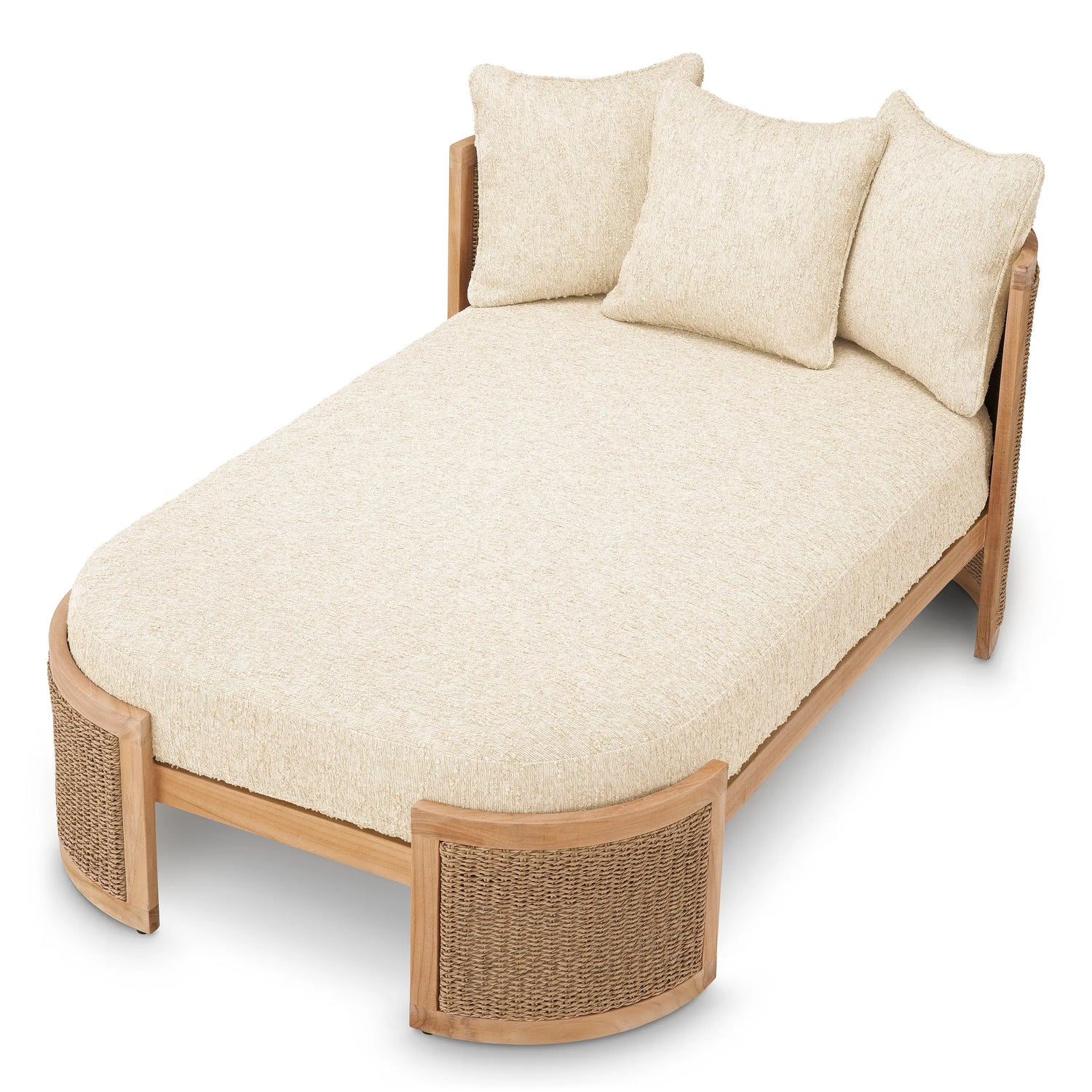 Outdoor Daybed Marenzo Eichholtz
