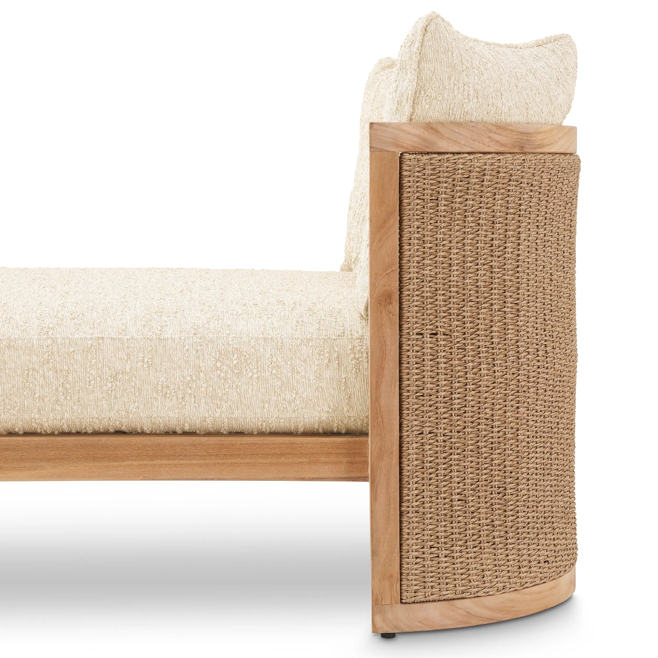 Outdoor Daybed Marenzo Eichholtz