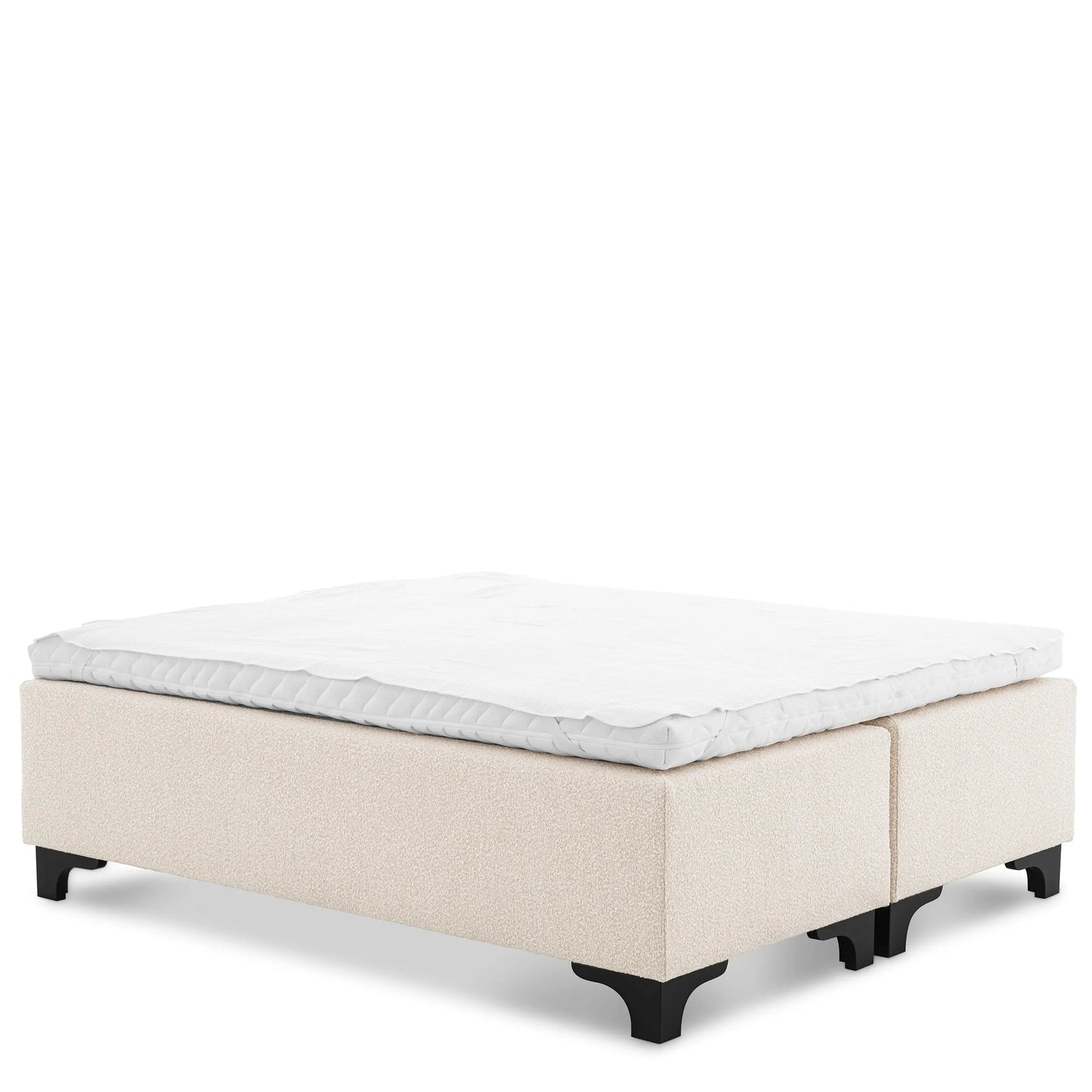 Bed Set Mavone 160 x 200 cm