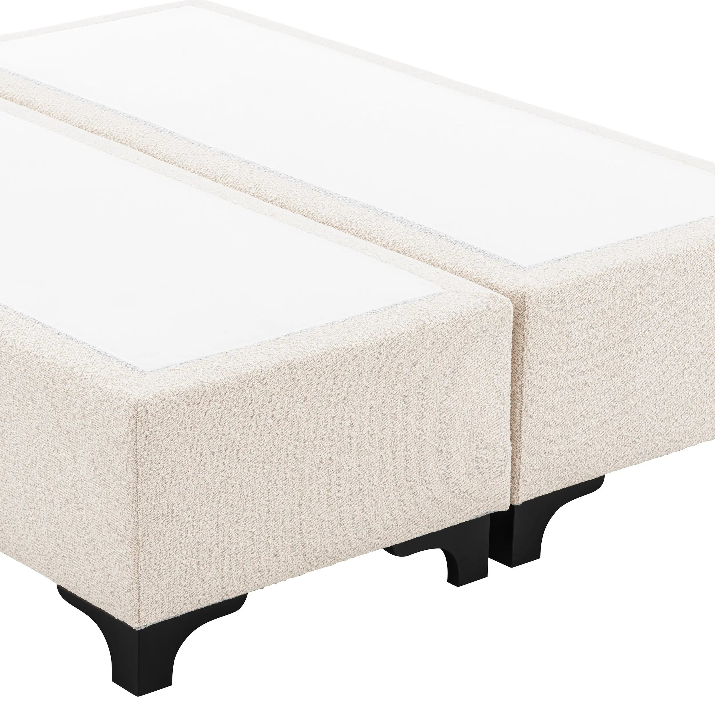 Bed Set Mavone 180 x 200 cm