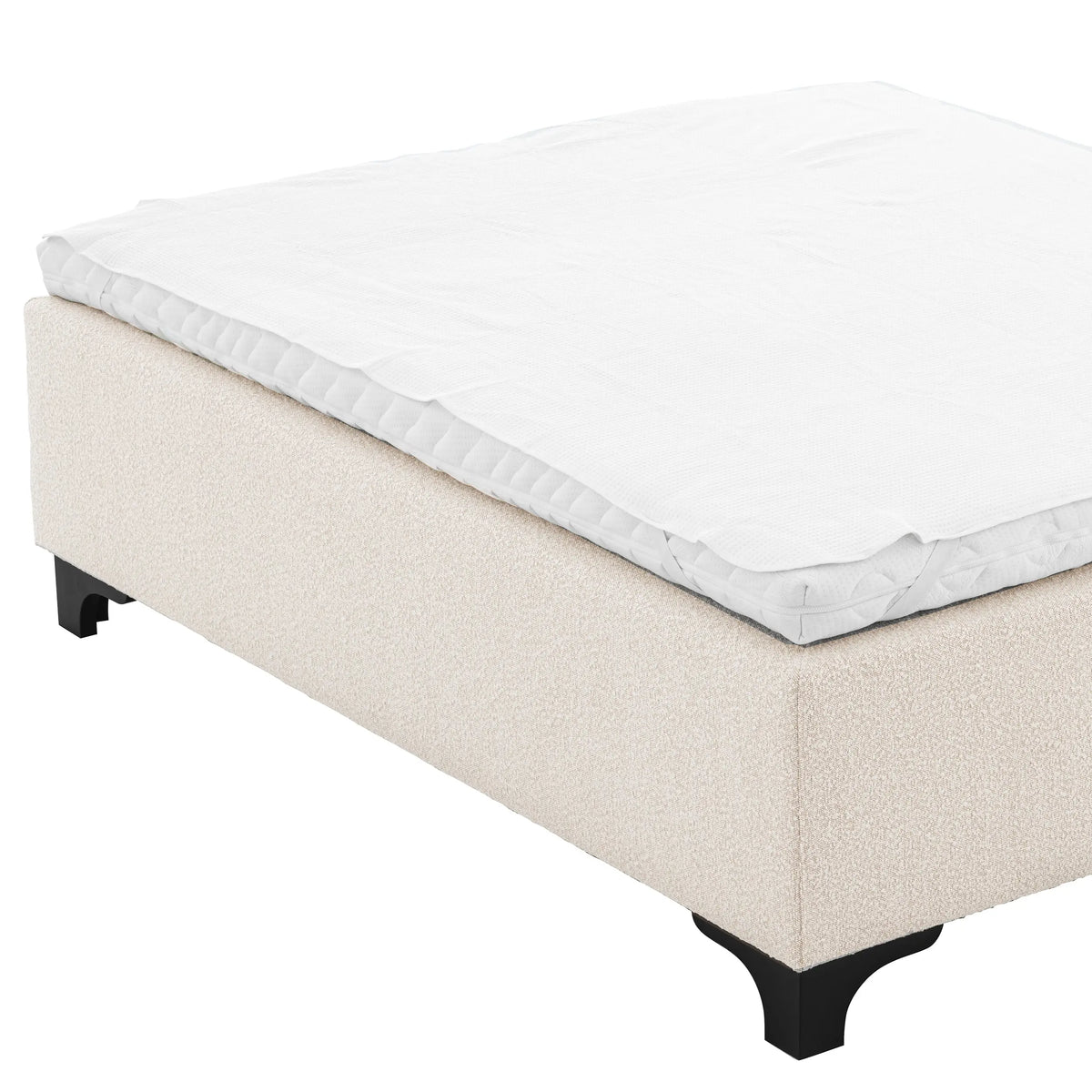 Bed Set Mavone 160 x 200 cm Eichholtz