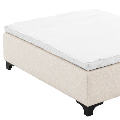 Bed Set Mavone 160 x 200 cm