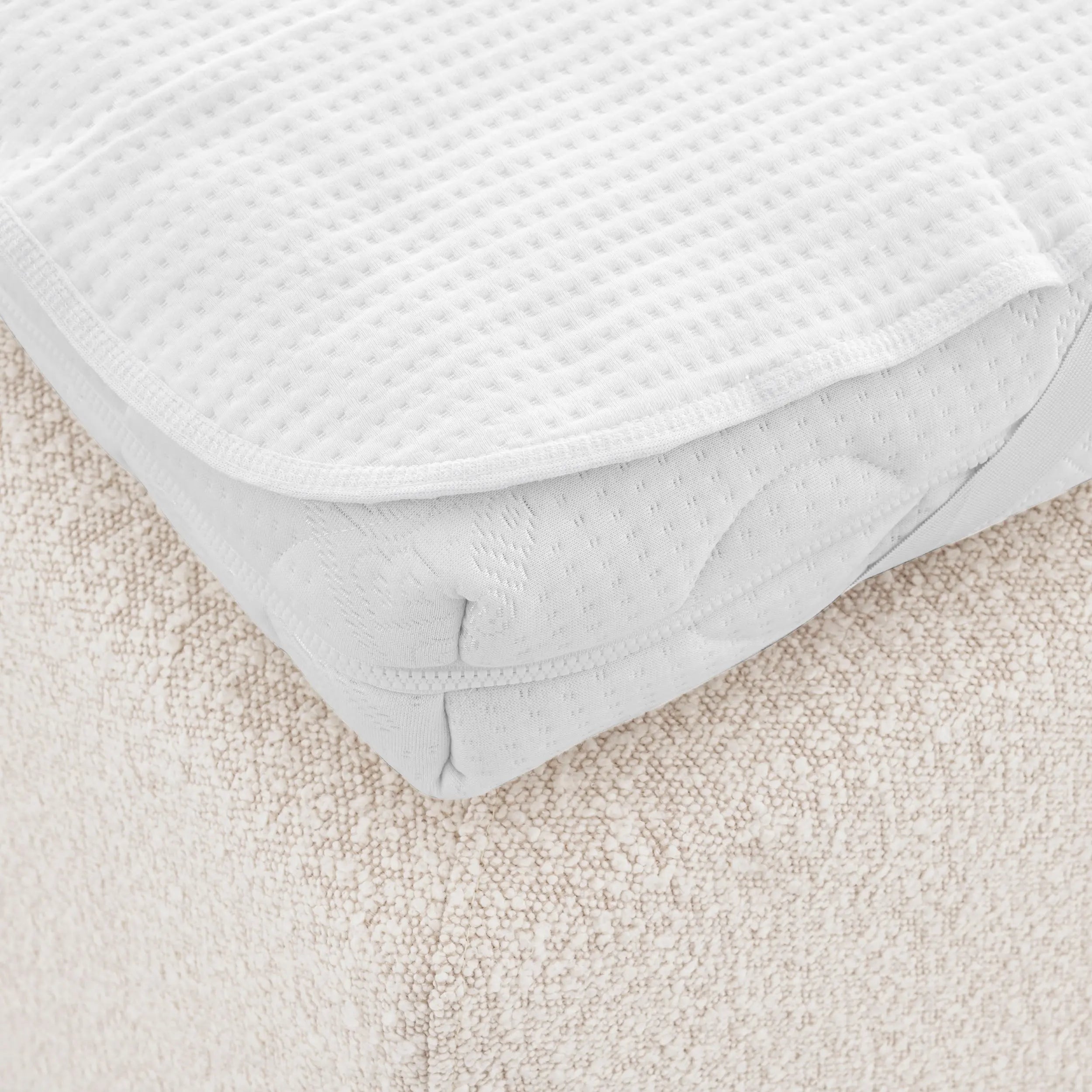 Bed Set Mavone 180 x 200 cm