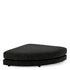 Modular Sofa Lounge Club lurano charcoal - Ottoman half round