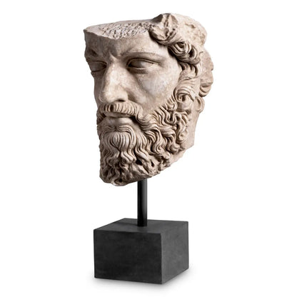 Bust Lucius Verus Eichholtz