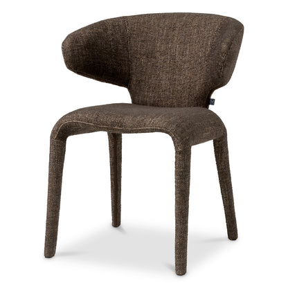 Dining Chair Josephine renato brown