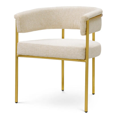 Dining Chair Gainsley Eichholtz