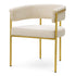 Dining Chair Gainsley Eichholtz