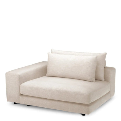 Modular Sofa Lounge Club lurano ivory - Corner L left