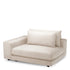 Modular Sofa Lounge Club lurano ivory - Corner L left