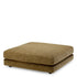 Modular Sofa Lounge Club montier pistache green - Ottoman