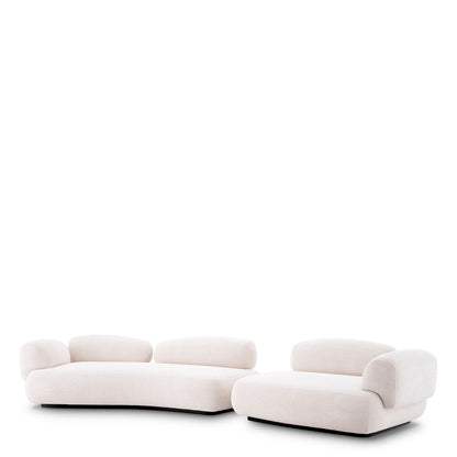 Sofa Cabrera lyssa off-white