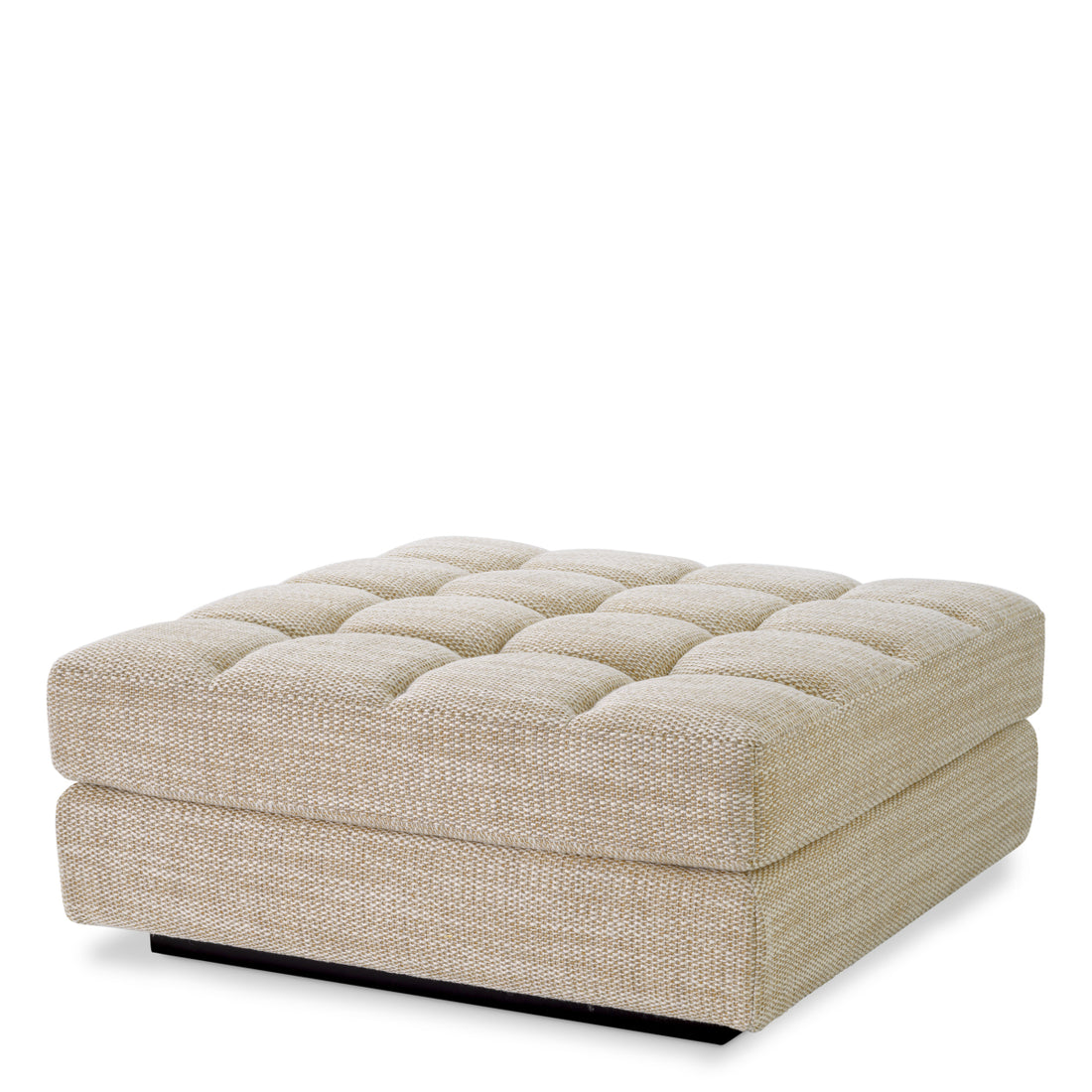 Modular Sofa Dean ottoman