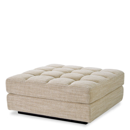 Modular Sofa Dean ottoman