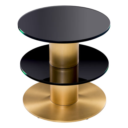 Side Table Dorado
