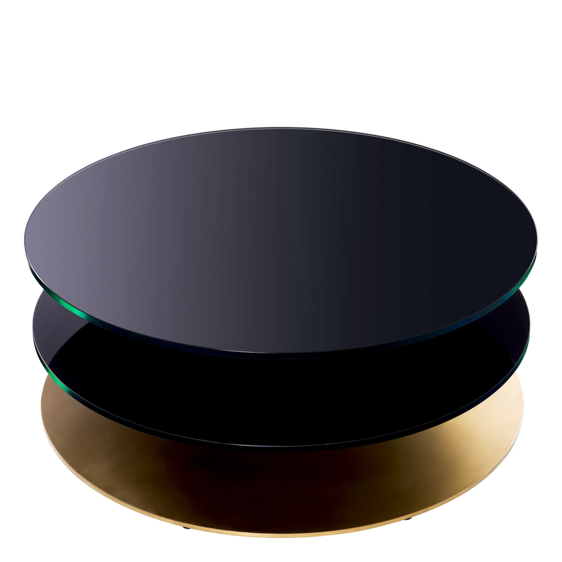 Coffee Table Dorado