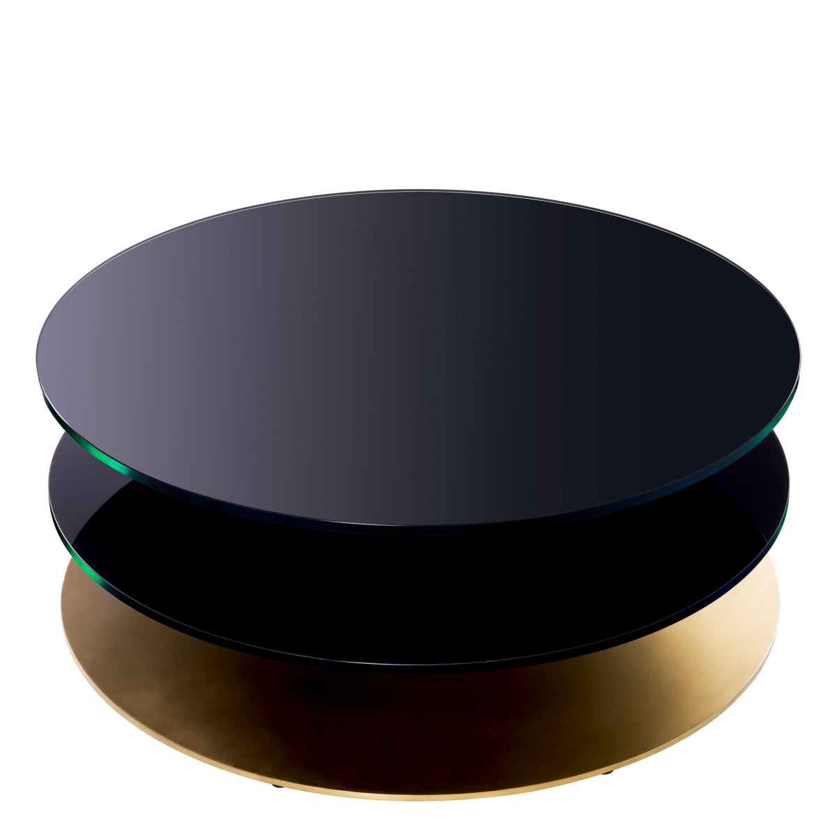 Coffee Table Dorado