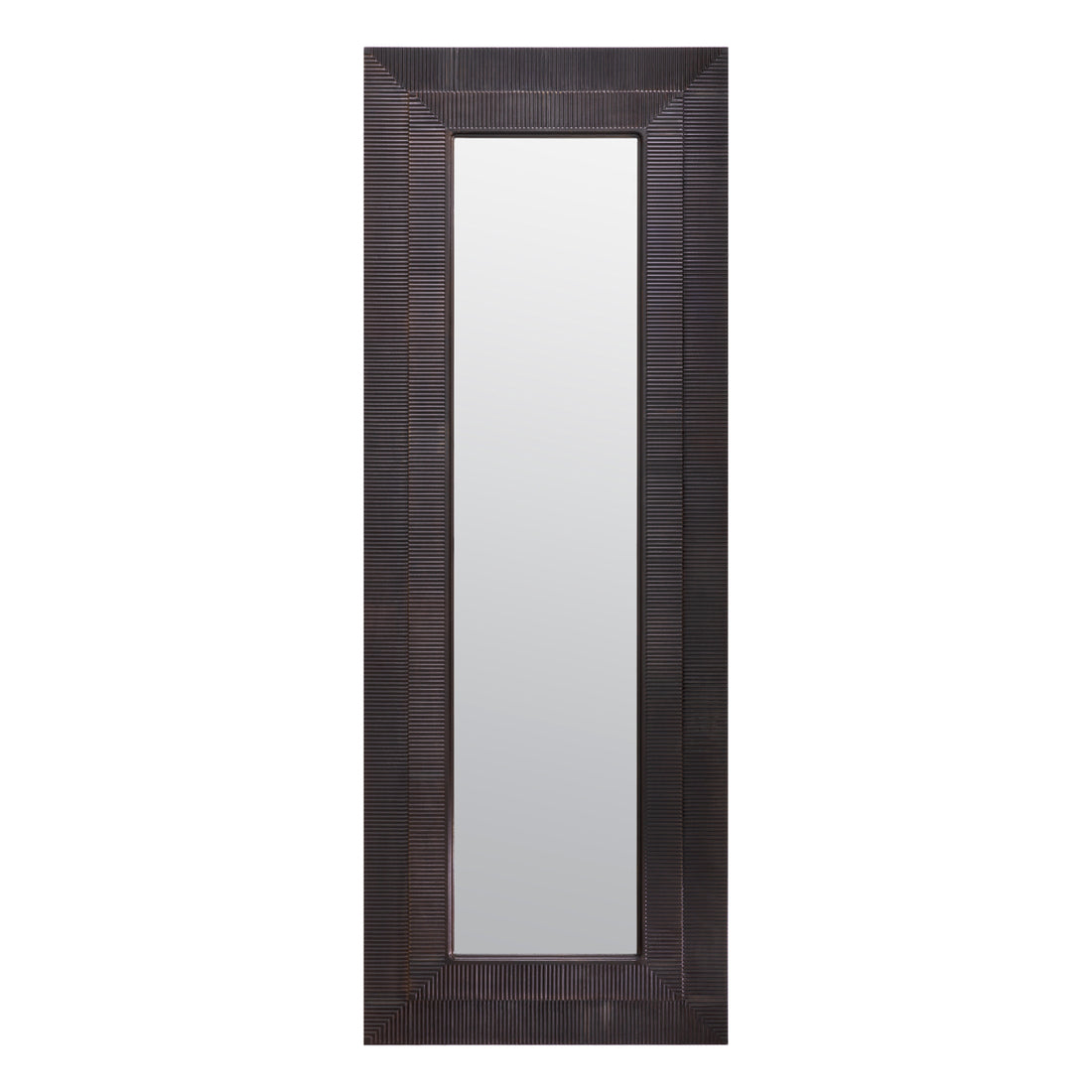 Mirror Rodion Rectangular