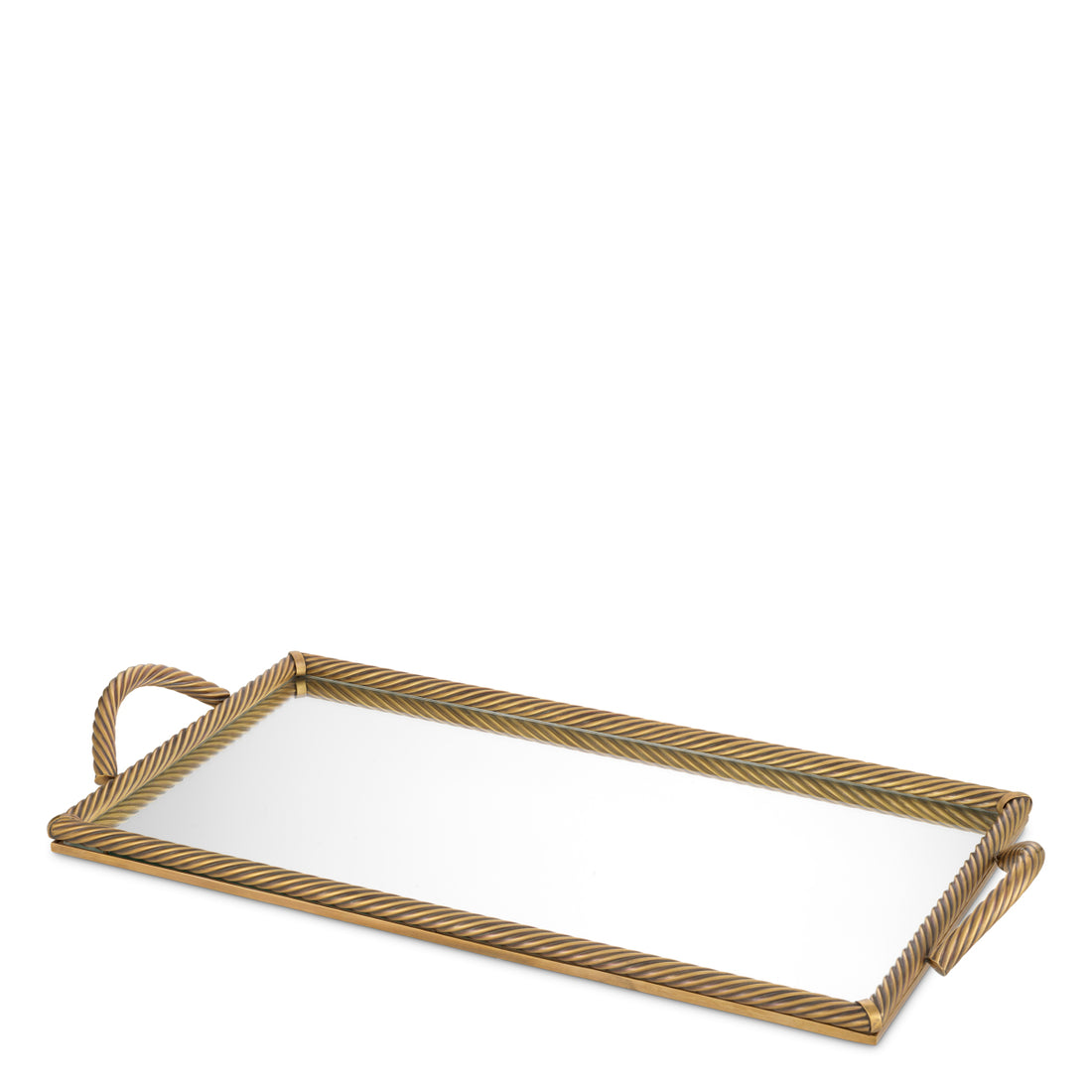 Tray Salvi Rectangular L