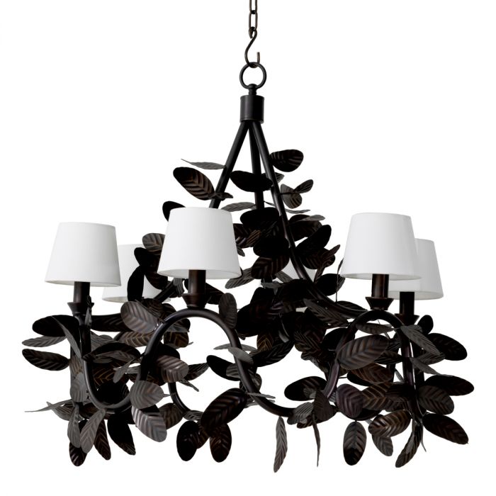 Chandelier Cheverny