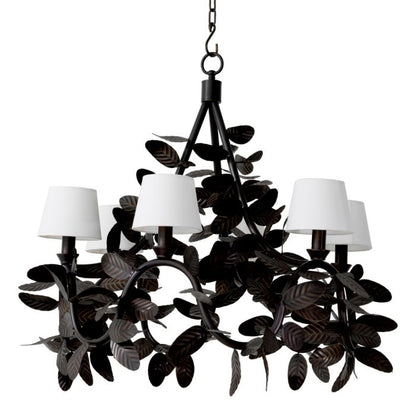 Chandelier Cheverny