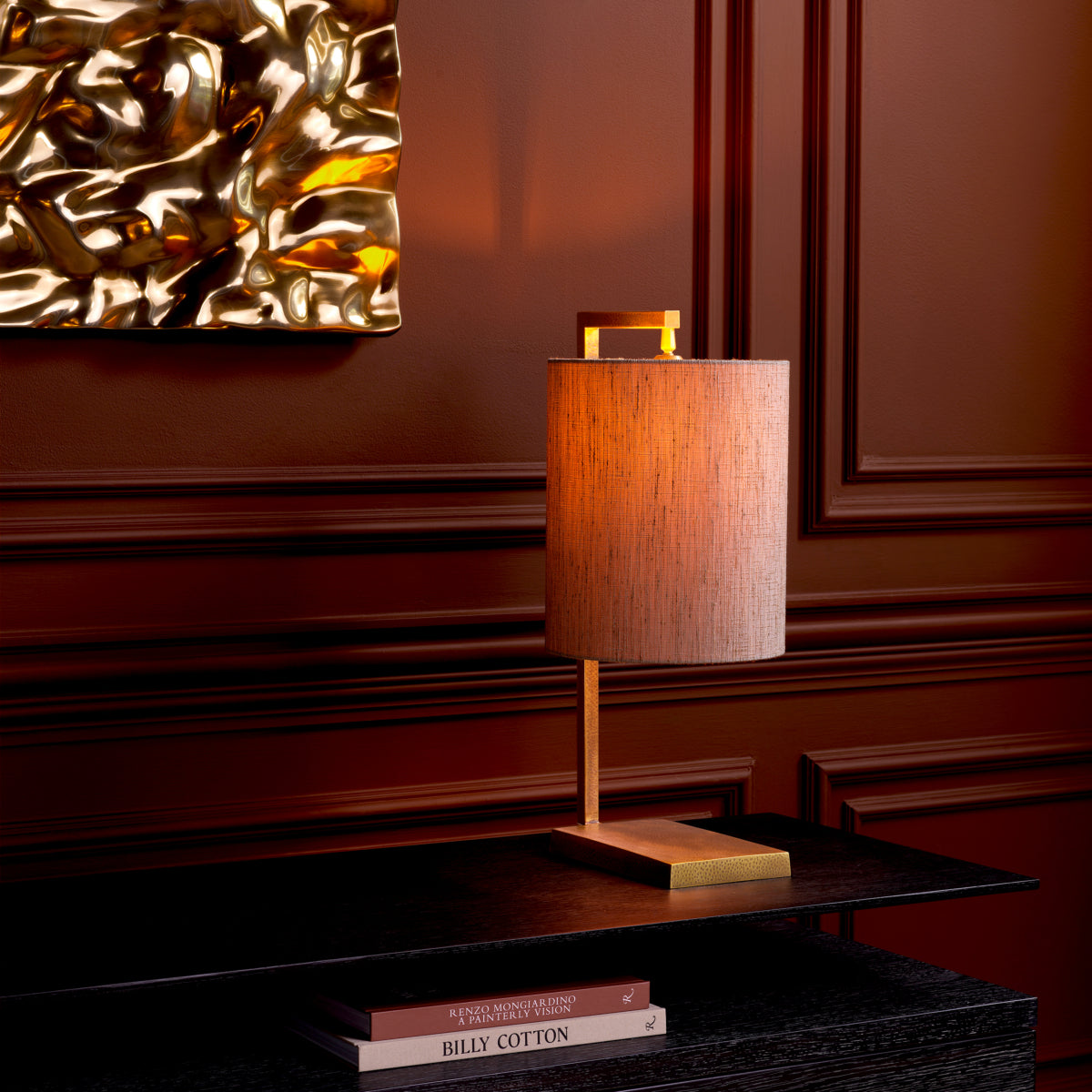 Table Lamp Volturno