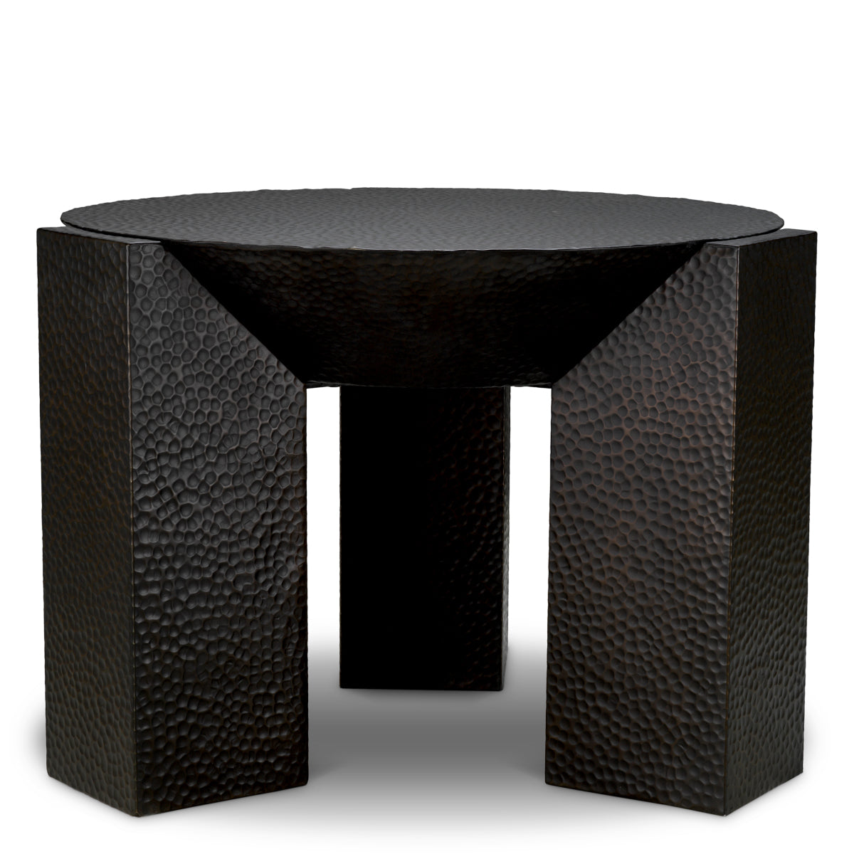 Side Table Oscuro