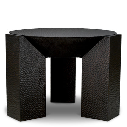 Side Table Oscuro