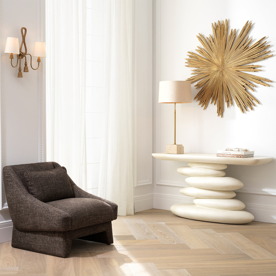 Console Table Azura