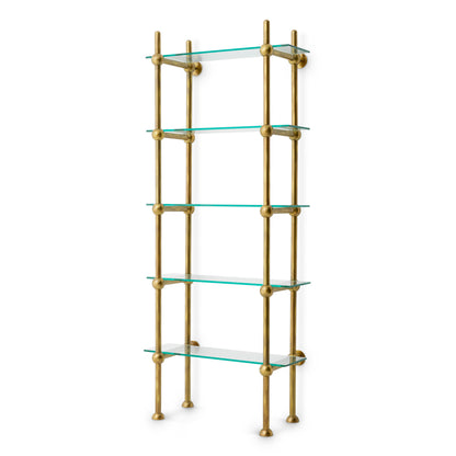 Wall Cabinet Monforte