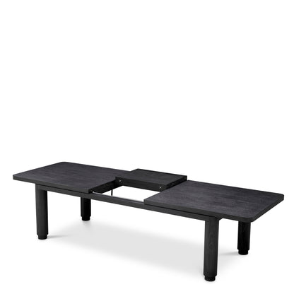 Extendable Dining Table Atelier S