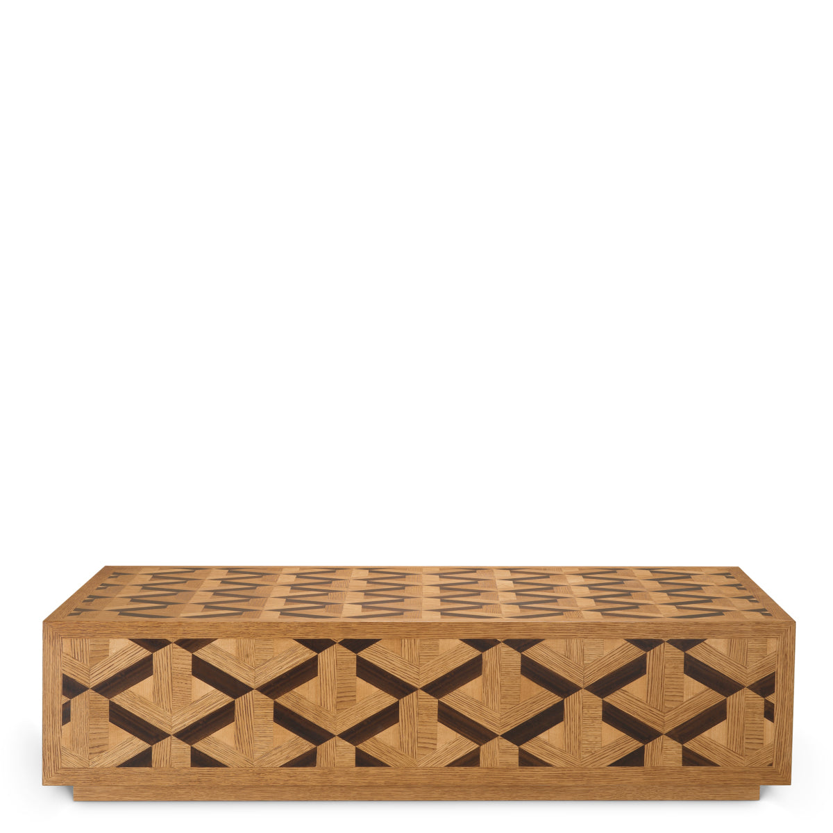 Coffee Table Rubicon