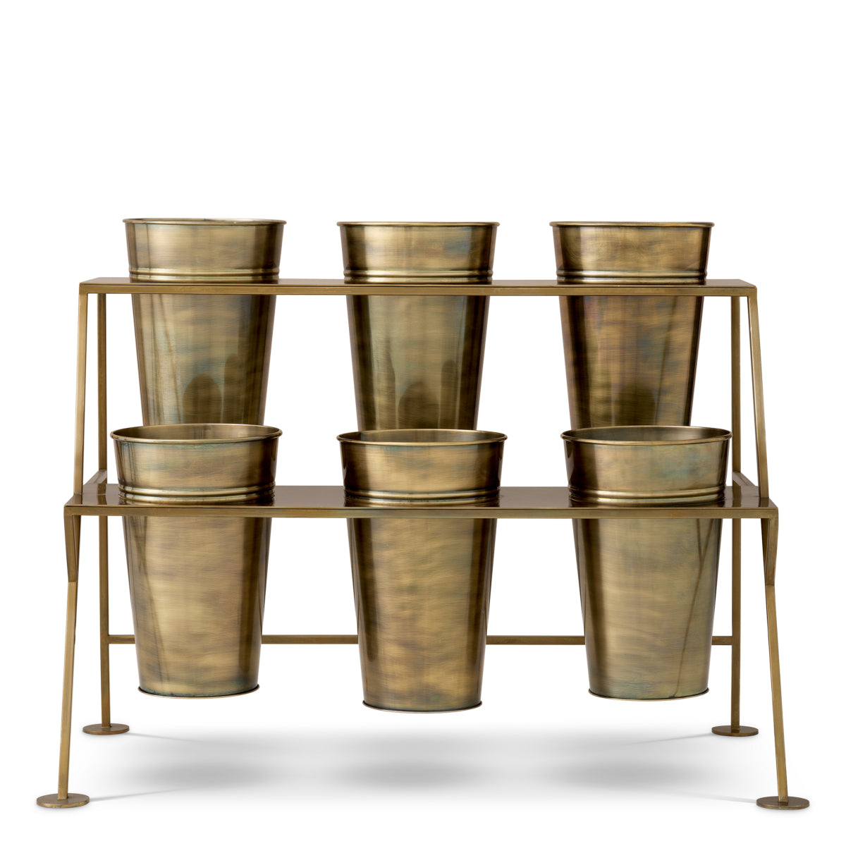 Display Rack Maison des Fleurs