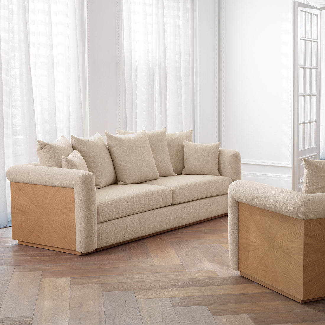 Sofa Amadeo