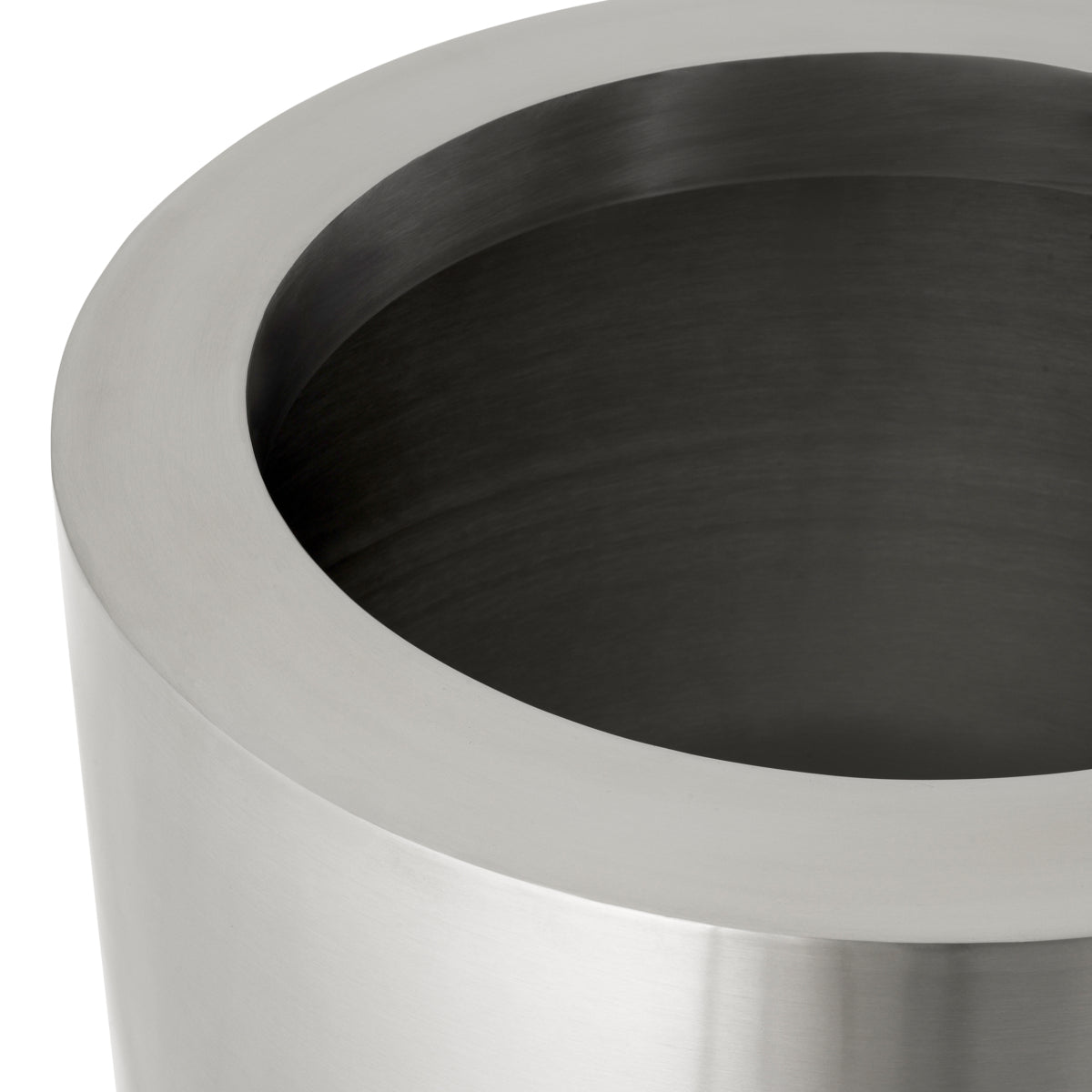 Planter Jasper round S