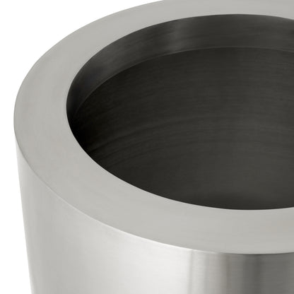 Planter Jasper round S