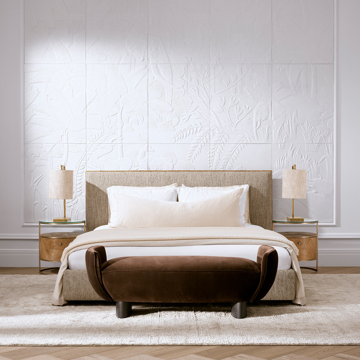 Bed Ashford
