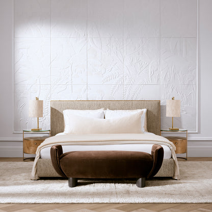 Bed Ashford