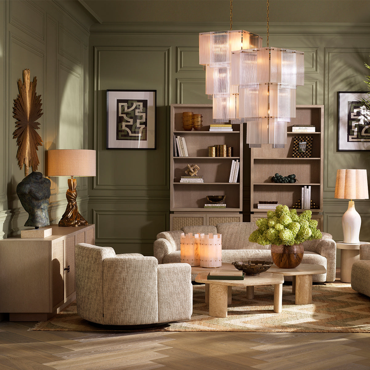 Cabinet Borchard