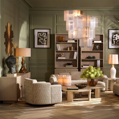 Cabinet Borchard