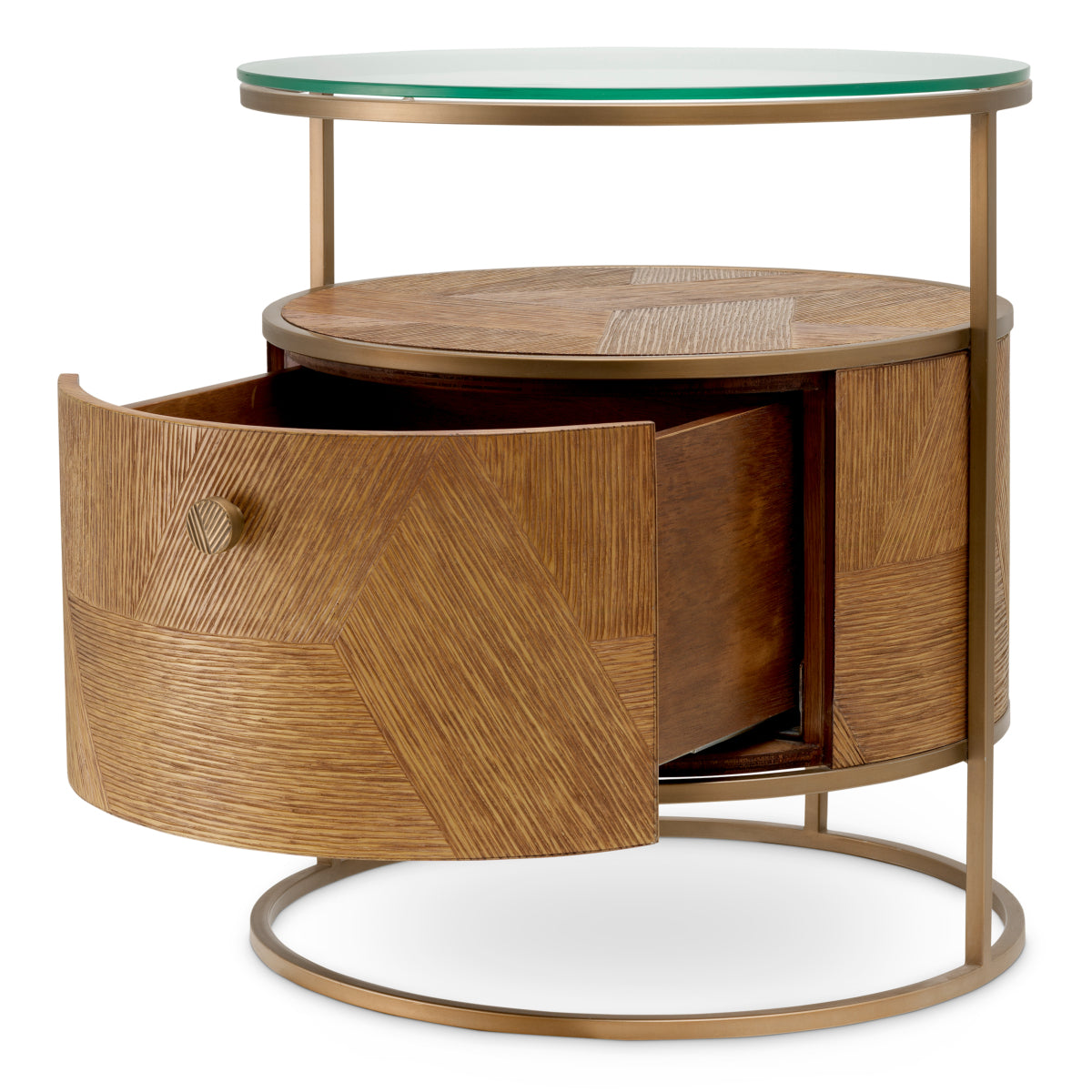 Nightstand Velutto