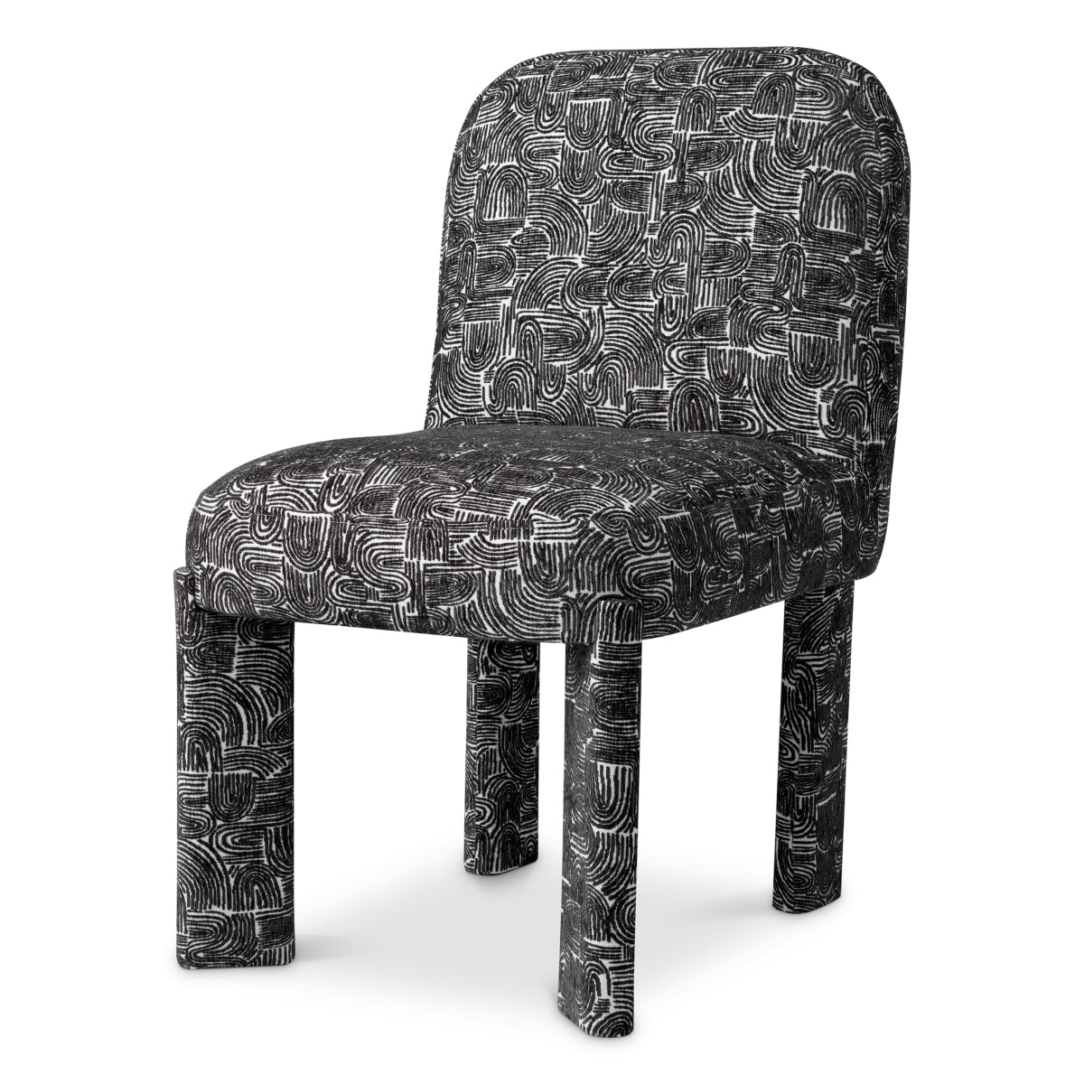 Dining Chair Magnus