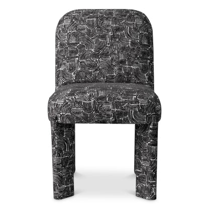 Dining Chair Magnus