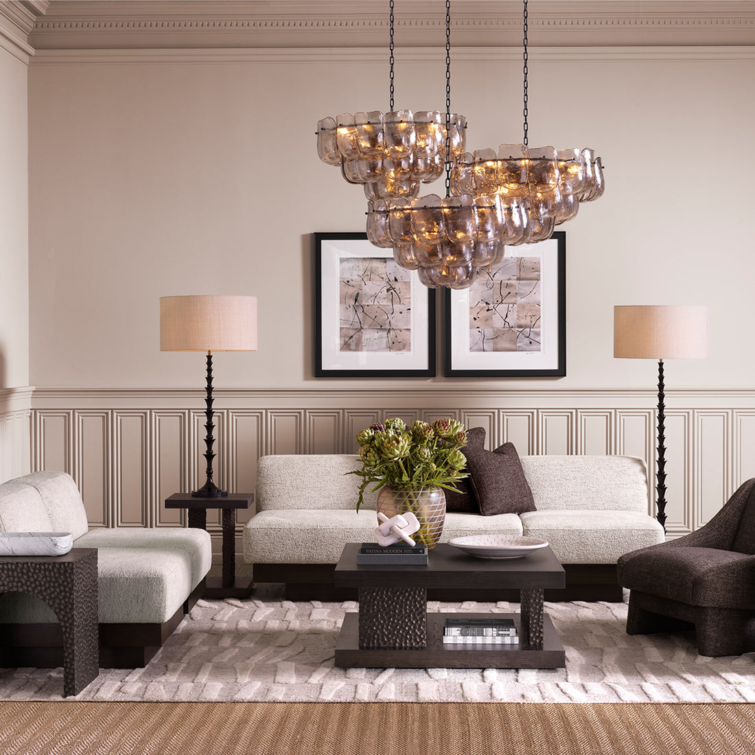 Coffee Table Bravon